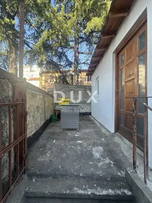 Rijeka, Belveder, 2-sobni stan, 40 m², najam - 7