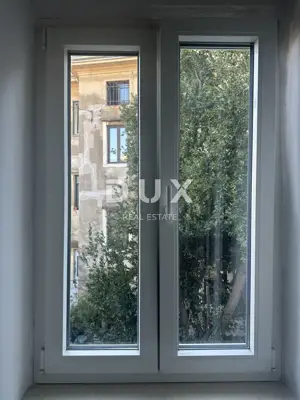 Rijeka, Belveder, 2-sobni stan, 40 m², najam - 4