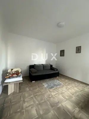 Rijeka, Belveder, 2-sobni stan, 40 m², najam - 3