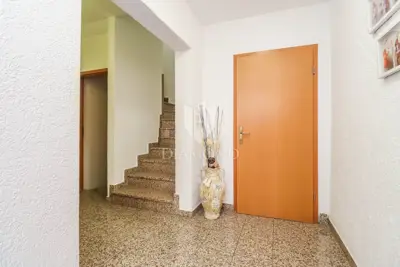 Zgrada u Puli, Centar - 3 stana i veliki podrum - 16