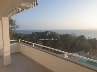Kuća 163 m², Mandre - 1. red do mora i bazen - 14