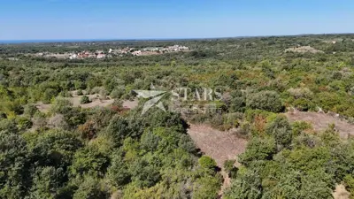 Land 32,686 m², Vodnjan - peace and privacy - 5