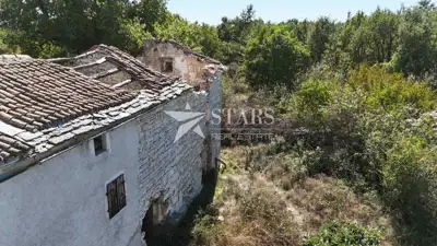 Zemljište 32.686 m², Vodnjan - mir i privatnost