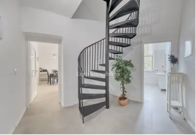 Stan 95 m², Kraljevica - dvoetažni, vrt i terasa - 8