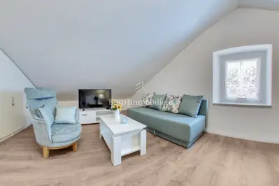 Stan 95 m², Kraljevica - dvoetažni, vrt i terasa - 4