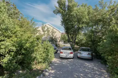 Stan 95 m², Kraljevica - dvoetažni, vrt i terasa - 17