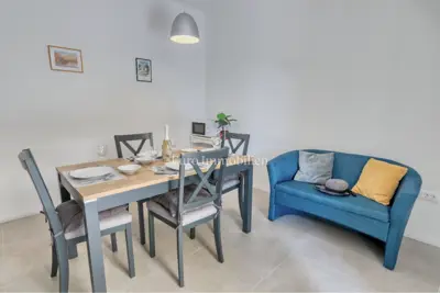 Stan 95 m², Kraljevica - dvoetažni, vrt i terasa - 3