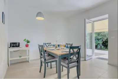 Stan 95 m², Kraljevica - dvoetažni, vrt i terasa - 2