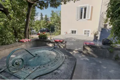 Stan 95 m², Kraljevica - dvoetažni, vrt i terasa - 13