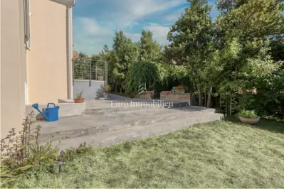 Stan 95 m², Kraljevica - dvoetažni, vrt i terasa - 16