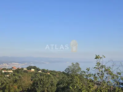 Veprinac | Villa mit Pool unweit von Opatija - 3
