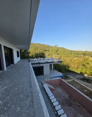 Veprinac | Villa mit Pool unweit von Opatija - 2