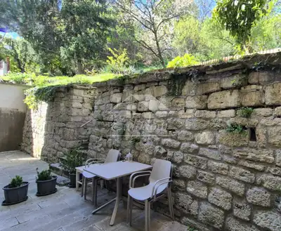 Wohnung zur Miete in Donji grad, 59 m² - 4