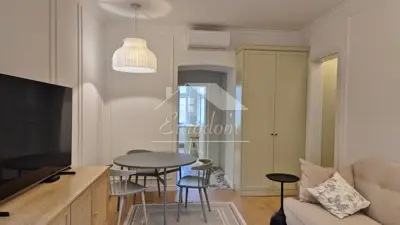 Wohnung zur Miete in Donji grad, 59 m² - 2