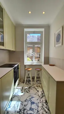 Wohnung zur Miete in Donji grad, 59 m² - 11