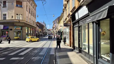 Wohnung zur Miete in Donji grad, 59 m² - 16