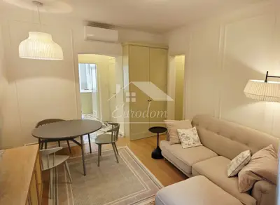 Wohnung zur Miete in Donji grad, 59 m² - 6