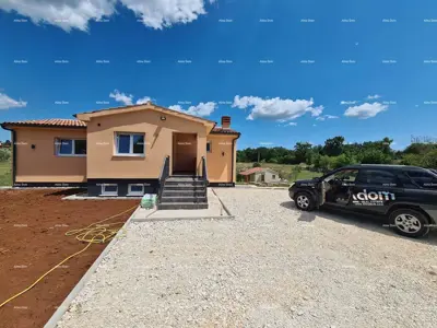 Haus, Svetvinčenat, Pool und Grundstück 1 036 m² - 3