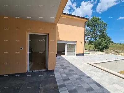 Haus, Svetvinčenat, Pool und Grundstück 1 036 m² - 7