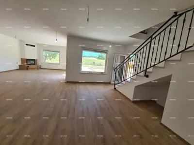 Haus, Svetvinčenat, Pool und Grundstück 1 036 m² - 10