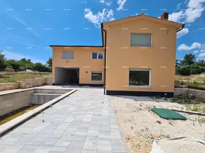 Haus, Svetvinčenat, Pool und Grundstück 1 036 m²