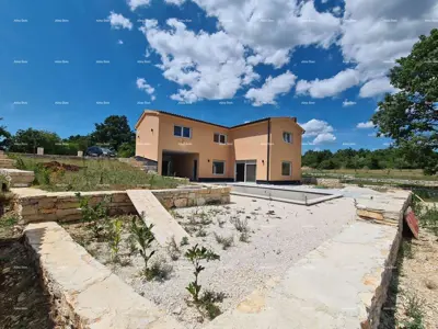 Haus, Svetvinčenat, Pool und Grundstück 1 036 m² - 4