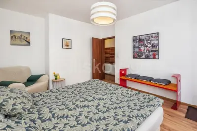 Stan 82 m², Blatine, Split - renoviran i namješten - 16