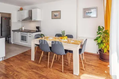 Stan 82 m², Blatine, Split - renoviran i namješten - 6