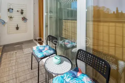 Stan 82 m², Blatine, Split - renoviran i namješten