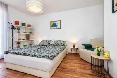 Stan 82 m², Blatine, Split - renoviran i namješten - 15