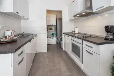 Stan 82 m², Blatine, Split - renoviran i namješten - 7