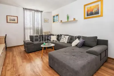 Stan 82 m², Blatine, Split - renoviran i namješten - 4