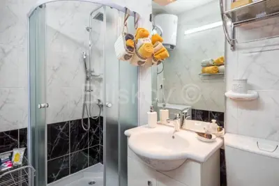 Stan 82 m², Blatine, Split - renoviran i namješten - 21