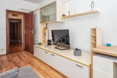 Stan 82 m², Blatine, Split - renoviran i namješten - 3