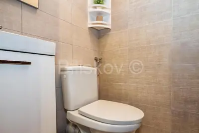 Stan 82 m², Blatine, Split - renoviran i namješten - 13