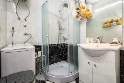 Stan 82 m², Blatine, Split - renoviran i namješten - 20