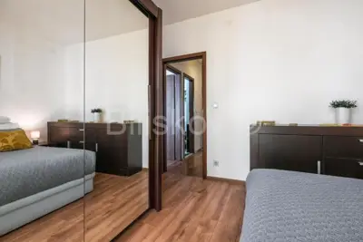 Stan 82 m², Blatine, Split - renoviran i namješten - 19