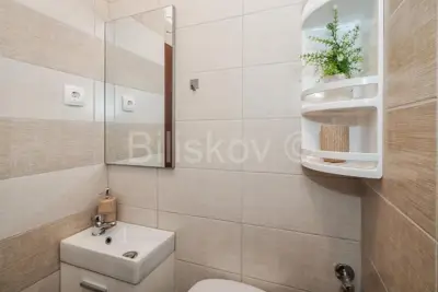 Stan 82 m², Blatine, Split - renoviran i namješten - 12