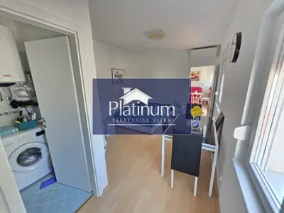 Apartman 35 m², Barbariga - 1. kat, terasa - 8
