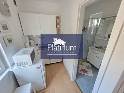 Apartman 35 m², Barbariga - 1. kat, terasa - 5