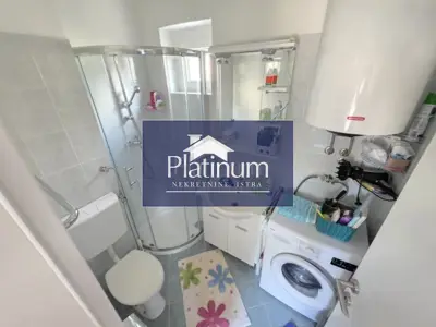 Apartman 35 m², Barbariga - 1. kat, terasa - 6