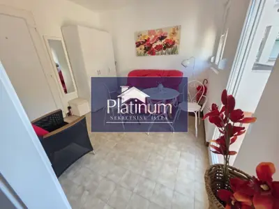Apartman 35 m², Barbariga - 1. kat, terasa - 3
