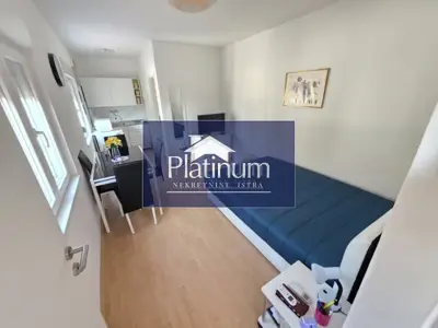 Apartman 35 m², Barbariga - 1. kat, terasa - 9