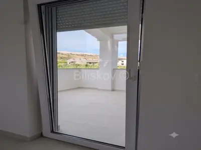 Stan 50 m², Pag - novogradnja blizu mora - 9