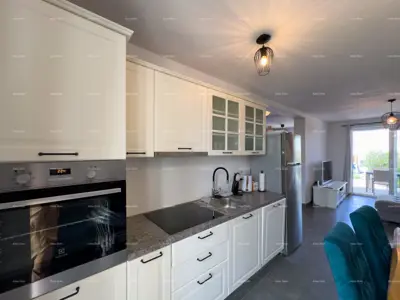 House 84 m² in Novigrad, garden and two terraces - 15
