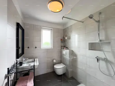 House 84 m² in Novigrad, garden and two terraces - 7