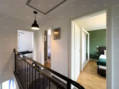 House 84 m² in Novigrad, garden and two terraces - 20