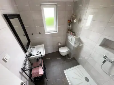 House 84 m² in Novigrad, garden and two terraces - 8