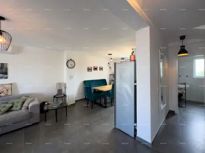 House 84 m² in Novigrad, garden and two terraces - 5