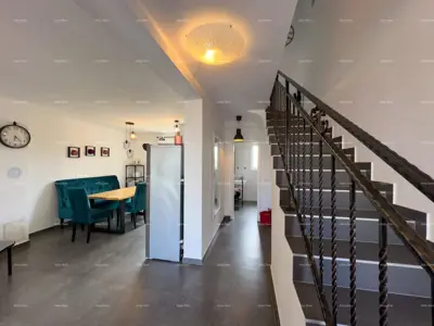 House 84 m² in Novigrad, garden and two terraces - 4
